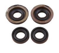 Pexorin Set paraolio motosega cinese 25CC 2500, for Zenoah, for Komatsu G2500, pezzi di ricambio for seghe piccole Kit cuscinetto albero motore motosega