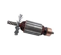 Pexorin Sostituzione ancoraggio rotore armatura AC220V-240V, for Bosch, sega da taglio GCO14-2 Sostituzione di parti di automobili