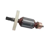 Pexorin Sostituzione ancoraggio rotore armatura AC220V-240V, for Hitachi, martello demolitore H41 Sostituzione di parti di automobili