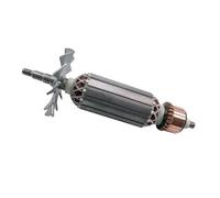 Pexorin Sostituzione ancoraggio rotore armatura AC220V-240V, for Keyang, smerigliatrice angolare DG-100FA Sostituzione di parti di automobili