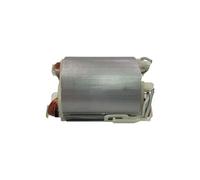 Pexorin Sostituzione ancoraggio rotore armatura AC220V-240V, for Maktec, smerigliatrice angolare MT954 Sostituzione di parti di automobili(BLACK Stator)