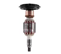 Pexorin Sostituzione del rotore dell'armatura, for Bosch, pezzi di ricambio elettrici for martelli demolitori Bosch GSH11E GBH11DE GBH 11DE GSH 11E Sostituzione di parti di automobili