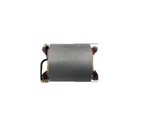 Pexorin Sostituzione dell'ancoraggio dello statore del rotore dell'armatura AC220V-240V, for Hitachi, smerigliatrice angolare G10SF3 Sostituzione di parti di automobili(BLACK Stator)
