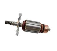 Pexorin Sostituzione dello statore di ancoraggio del rotore dell'armatura AC220V-240V, for Makita, troncatrice LS1440 Sostituzione di parti di automobili