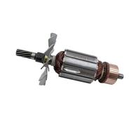 Pexorin Sostituzione dello statore di ancoraggio del rotore dell'armatura AC220V-240V, for Makita, troncatrice composta LS1030 LS1020 2400B Sostituzione di parti di automobili