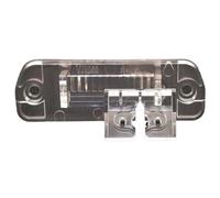 Pexorin Staffa for telecamera posteriore for auto, alloggiamento luci | targa, per Benz, MR L W164 X164 ML350 W251 R300 R350 R500 R63