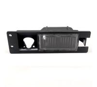 Pexorin Staffa for telecamera posteriore for auto, luci targa, per Opel | Combo D Ampera per Astra J GTC per Astra K GTC 5D Hatch, per Buick, Velite