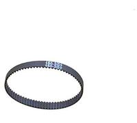 Pexorin Stampante 3D C-10 GT2 6mm Anello Chiuso in Gomma, Cinghia di Distribuzione 2GT, Lunghezza 410 420 426 430 436 440 444 450 460 466mm Cinghia di distribuzione per stampante 3D(BLACK 2GT 426)