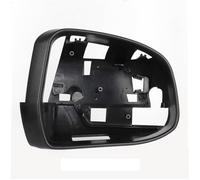 Pexorin Supporto for cornice specchietto retrovisore sinistro destro automatico, for Ford, for Focus, MK3 MK2 2012-2018, for Mondeo, MK4 2008-2014 DA DP DH DB, for DS, Alloggiamento specchietto retrov