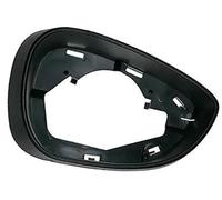 Pexorin Supporto for telaio specchietto laterale for alloggiamento specchietto retrovisore auto, for Fiesta, MK7 2009-2017 2010 2011 2012 2013 2014 2015 2016 Supporto per specchietto retrovisore