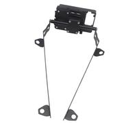 Pexorin Supporto for telefono for moto, for Multistrada V4 S V4s 2021 Supporto for telefono cellulare for moto Supporto for navigazione GPS Supporto for ricarica USB e wireless Supporto per telefono d