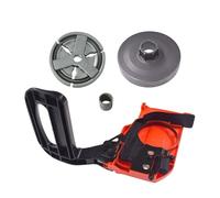 Pexorin TAMBURO frizione con maniglia freno for motosega 4500 5200 5800 Copertura per maniglia freno motosega
