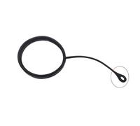 Pexorin Tappo del serbatoio del carburante for auto Linea di copertura Cavo a fascia Cavo Filo Benzina Diesel Corda, for Mercedes-Benz, for Classe CEAS W211 W212 W203 W204 W220 W211 Corda per copertur