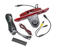 Pexorin Telecamera for luce freno posteriore, for Peugeot, Expert Traveller, for Citroen, Jumpy SpaceTourer, for Toyota, ProAce 2007-2016 for Telecamera per la terza luce di stop dell'auto