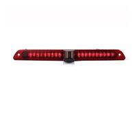 Pexorin Telecamera for luci di stop auto, for, Sprinter W906, for VW, Crafter for retromarcia e parcheggio for Telecamera per la terza luce di stop dell'auto