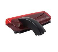 Pexorin Telecamera for retromarcia con luce freno HD grandangolare for auto, for Ford, Transit Connect 2014-2017 for Telecamera per la terza luce di stop dell'auto
