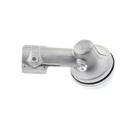 Pexorin Testa ingranaggi 4180 640 0114, for Mecair, decespugliatore Fs80 Fs85 Fs85r Fs89 Fs89r Fs91 Fs91r Fs94 Fs94r 4180 640 0104 sostituzione della testina del tagliabordi