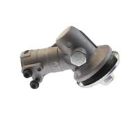 Pexorin Testa ingranaggi, for Husqvarna, decespugliatore 123ld 322c 322l 322r 322t 323l 323ld 323r 323r 323rj 324ldx 324lx 324rx 325l 325ldx sostituzione della testina del tagliabordi