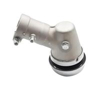 Pexorin Testa ingranaggi, for Husqvarna, decespugliatore 143rii 236r 243r 243rj 253r 253rj 543rs 553rs sostituzione della testina del tagliabordi