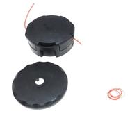 Pexorin Testina for decespugliatore, for Ryobi, Ry253ssvnm Ry40250vnm Pbc3020 Ry41135 Ry4cssvnm sostituzione della testina del tagliabordi
