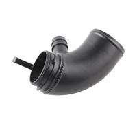 Pexorin Tubi di aggiornamento ingresso turbo tubi tubo aspirazione turbocompressore, for Golf, 7 /R, for, A3 8V S3 S1 TT leon EA888 Gen3 1.8T 2.0T AL001 Linea di aspirazione del motore