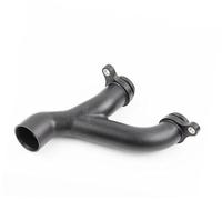Pexorin Tubo dell'acqua della pompa del motore LR092992 for Land Rover Rangeroversport Discovery4/3 di raffreddamento Tubo flessibile del radiatore