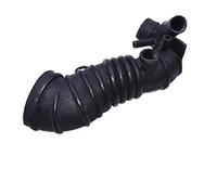 Pexorin Tubo di aspirazione dell'aria e valvola bypass del turbocompressore, for, A4 A6 TT, for Seat, Alhambra 058133356L 06A145710P Tubo flessibile del termostato(Intake Hose)