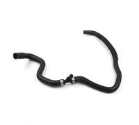 Pexorin Tubo di scarico dell'acqua del motore collegamento liquido raffreddamento flessibile dell'aria, for BMW, 7 F01/7 F02 17127589929 Tubo flessibile del termostato