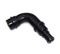 Pexorin Tubo di sfiato del basamento motore, for VW, for Golf, for Jetta, MK4, for, A3 TT 1.8T 06A103247 035103245A 06A103213F 058133785B Tubo flessibile del termostato(06A103213F)