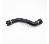 Pexorin Tubo flessibile del liquido di raffreddamento Collegamento serbatoio dell'acqua scarico, for Mercedes, for Benz, C 180 200 300 2015-2018 A2055016384 2055016384 Tubo flessibile del termostato