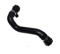 Pexorin Tubo flessibile del liquido di raffreddamento radiatore superiore inferiore, for BMW, E46 323i 325i 328i 323Ci 325Ci 328Ci 330xi 17127510952 Tubo flessibile del termostato(2)