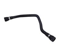 Pexorin Tubo flessibile del liquido di raffreddamento radiatore superiore inferiore, for BMW, E46 323i 325i 328i 323Ci 325Ci 328Ci 330xi 17127510952 Tubo flessibile del termostato(3)