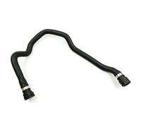 Pexorin Tubo flessibile dell'acqua del liquido di raffreddamento, for BMW, 3 E46 Collegamento del serbatoio dell'acqua Tubo dell'acqua inferiore 11531436368 Tubo flessibile del termostato