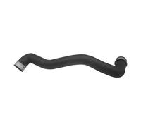 Pexorin Tubo flessibile dell'acqua di raffreddamento, for Mercedes-Benz, CE 200 250 Collegamento del serbatoio dell'acqua Tubo dell'acqua in gomma A2045012582 Tubo flessibile del termostato
