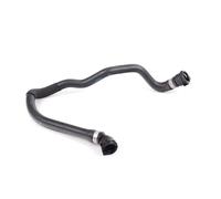 Pexorin Tubo flessibile dell'acqua Pompa dell'acqua for radiatore dell'olio della trasmissione automatica 17127544549, for BMW, E70 X5 4.4 2006-2010 Tubo flessibile del termostato