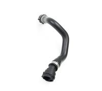 Pexorin Tubo flessibile di collegamento del liquido raffreddamento dell'acqua bollitore ausiliario, for BMW, X5 E53 11537505950 Tubo flessibile del termostato
