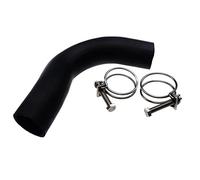 Pexorin Tubo flessibile di scarico inferiore del radiatore, for Subaru, for Forester, Sports 2.5 X XT 2004-2008 X45169FC020K X4511FC040 45169FC020 Tubo flessibile del termostato(Hose and Clamp)