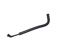 Pexorin Tubo flessibile di sfiato del separatore dell'olio della valvola basamento PCV, per, for BMW, 3 E46 5 E39 X3 X5 11617504536 11 61 7 504 536 Tubo flessibile del termostato