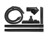 Pexorin Tubo flessibile for aspirapolvere, for Huixi, accessori for Mv-Wj12Q2 Mv-Wj12Q3 filettato Testa spazzola for pavimenti Sostituzione del tubo flessibile dell'aspirapolvere