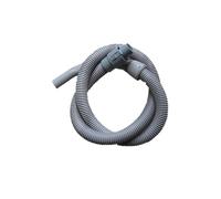 Pexorin Tubo flessibile for aspirapolvere, for Huixi, for Midea, accessori for domestici, tubo filettato for Qw12T-607/608/05F/05E Sostituzione del tubo flessibile dell'aspirapolvere