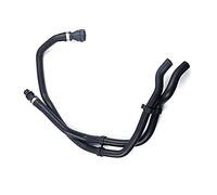Pexorin Tubo flessibile in gomma for collegamento acqua liquido caldo, tubo for radiatore, for BMW, F20/F30 64219223587 Tubo flessibile del termostato