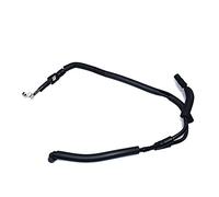 Pexorin Tubo flessibile valvola PCV, connettore tubo, for Chevrolet Corvette, for Camaro, 5.7L Pontiac Firebird LS1 1999-2003 12590632 Tubo flessibile del termostato