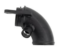 Pexorin Turbocompressore Ingresso Uscita Aggiornamento Tubo in silicone Silenziatore Elimina, for VW, for Golf, MK7, for, S3 A3 V8 TT MK3 EA888 Motore Linea di aspirazione del motore(Blue)