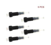 Pexorin Valvola cilindro secondario frizione 1/2/5/10 LR068982, for Land Rover, Defender 2.4Tdci e 2.2TDci 2007-2016 VALVOLA FRIZIONE Cuscinetto di rilascio della frizione(5pcs)
