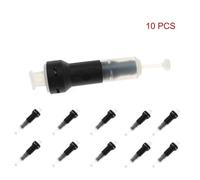 Pexorin Valvola cilindro secondario frizione 1/2/5/10 LR068982, for Land Rover, Defender 2.4Tdci e 2.2TDci 2007-2016 VALVOLA FRIZIONE Cuscinetto di rilascio della frizione(10pcs)