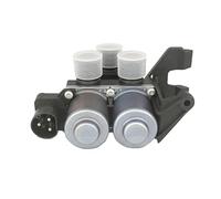 Pexorin Valvola di controllo del riscaldatore for auto, for BMW, E36 Serie 3 318i 323i 325i 328i 364118375792 64118391419 Valvola di controllo del riscaldatore