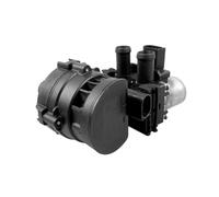 Pexorin Valvola di controllo dell'aria condizionata, valvola di riscaldamento, for riscaldatore, A6, A6 Quattro HVAC 0392023007 4F1959617B 1147412177 Valvola di controllo del riscaldatore
