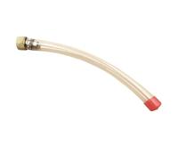 Pexorin Valvola di scarico dell'olio 25 cm compatibile con, for, escavatore Zax200 240 270 330 360-3 210 accessorio per la manutenzione del motore
