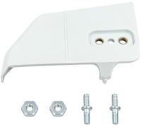 Pexorin Wanotine 1123 640 1705 Coperchio frizione pignone catena, for motoseghe STIHL 017 018 021 023 025 MS170 MS180 MS210 MS230 MS250 Coperchio frizione motosega