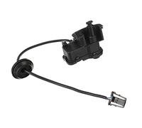 Pexorina Attuatore di controllo motore serratura porta serbatoio tappo carburante for auto, for VW, for Golf 7, for Jetta, for Skoda, Rapid 2011 su 5C6810773H Cilindro del cilindro della serratura del